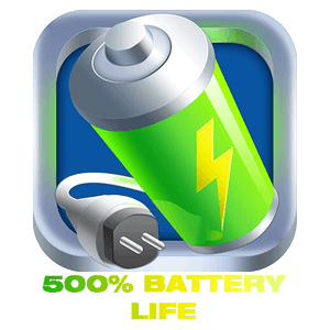 500% Charging Android APK