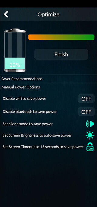 500% Charging Android APK скриншот 4