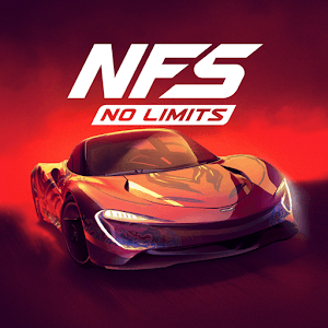 NFS: No Limits