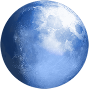 Pale Moon иконка