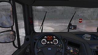 Truck Simulator: Ultimate скриншот 1