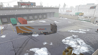 Truck Simulator: Ultimate скриншот 2