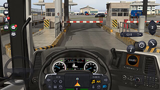 Truck Simulator: Ultimate скриншот 3