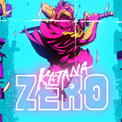 Katana Zero иконка