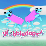 Wobbledogs иконка
