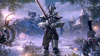 The Elder Scrolls: Blades скриншот 4