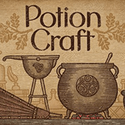 Potion Craft иконка