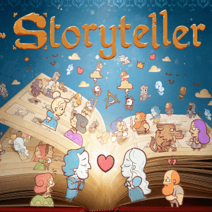 Storyteller (одноимённая игра)