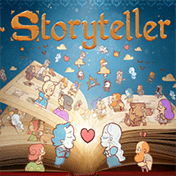 Storyteller иконка