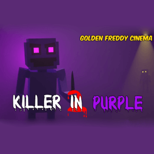 FNAF: Killer in Purple 2