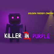 FNAF: Killer in Purple 2 иконка