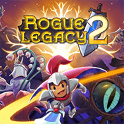 Rogue Legacy 2 иконка