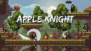 Apple Knight скриншот 1