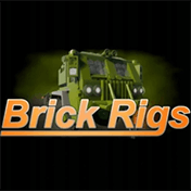 Brick Rigs иконка