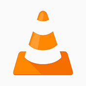 VLC Player иконка