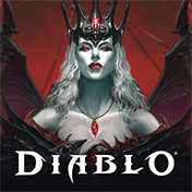 Diablo Immortal иконка
