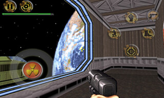 Duke Nukem 3D скриншот 2