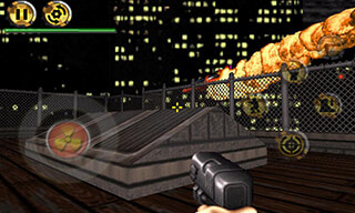Duke Nukem 3D скриншот 3