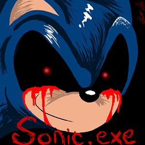 Sonic.exe (на русском)