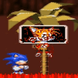 Sonic.exe: Nightmare Beginning