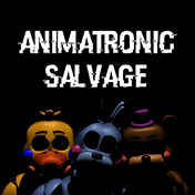 Animatronic Salvage иконка
