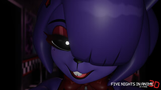 Five Nights in Anime [FNIA] 3D скриншот 1