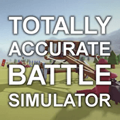 Totally Accurate Battle Simulator иконка