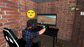 Internet Cafe Simulator скриншот 2