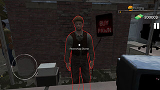 Internet Cafe Simulator скриншот 3
