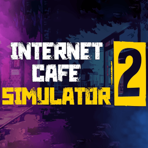 кэш для Internet Cafe Simulator