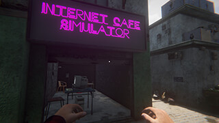 Internet Cafe Simulator 2 скриншот 1