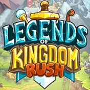 Legends of Kingdom Rush иконка