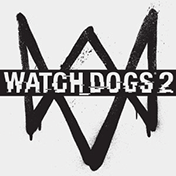 Watch Dogs 2 иконка