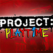 Project: Playtime Mobile иконка