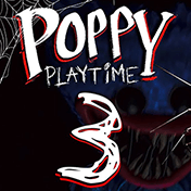 Poppy Playtime 3 иконка