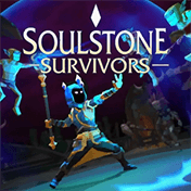 Soulstone Survivors иконка