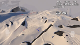 Grand Mountain Adventure скриншот 1