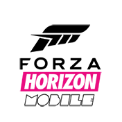 Forza Horizon Mobile иконка