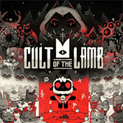 Cult of the Lamb иконка