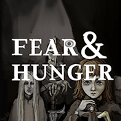 Fear and Hunger иконка