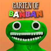Garden of Ban Ban иконка