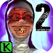 Evil Nun 2 иконка