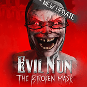 Evil Nun: The Broken Mask иконка