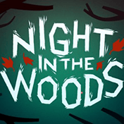 Night in the Woods иконка