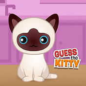 Guess the Kitty иконка