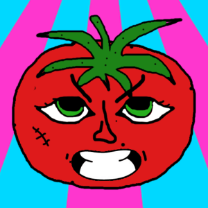 Mr.Tomatos