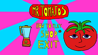 Mr.Tomatos скриншот 1