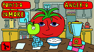 Mr.Tomatos скриншот 2