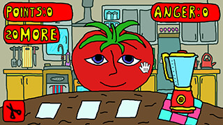 Mr.Tomatos скриншот 4