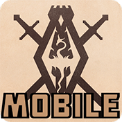 The Elder Scrolls Mobile иконка